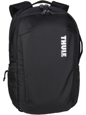 Thule Laptoprucksack Subterra Backpack 30L in Black