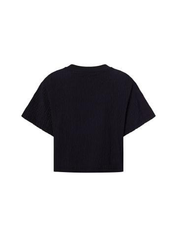 Marc O'Polo DENIM Blusenshirt in marine