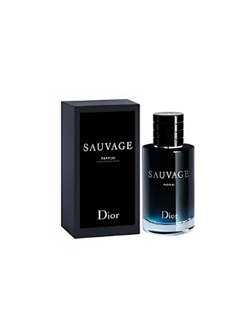 Dior Sauvage Eau de Parfum 60 ml