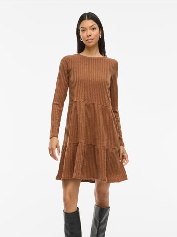 Vila Minikleid in Argan Oil