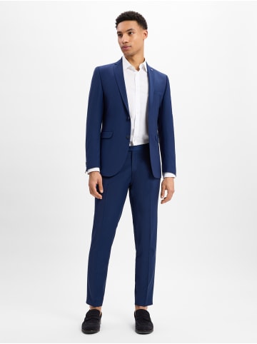 CG Baukasten-Sakko Caden in royal - 0001