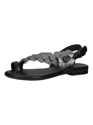 Igi&Co Sandalen in Schwarz