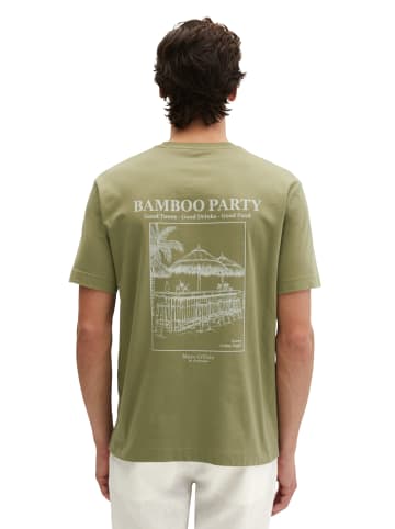 Marc O'Polo T-Shirt regular in Fresh Seaweed