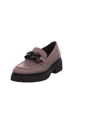 Gabor Slipper in grau