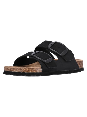 Cruz Sandalen Bundao in 1001 Black