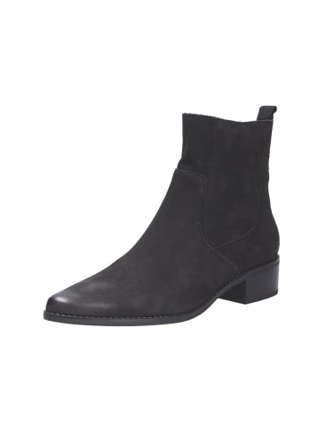 Caprice Stiefelette in schwarz