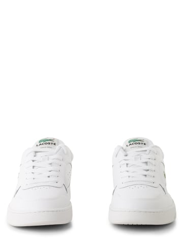 Lacoste Sneaker in weiß