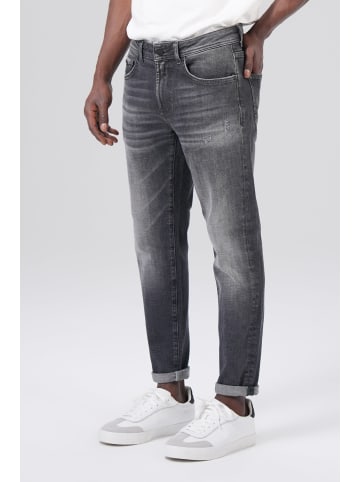 M.O.D Alf Tapered Cab Black