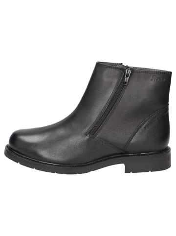 Sioux Stiefelette Magnus-LF-XXXL in schwarz