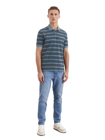 Marc O'Polo Poloshirt Piqué regular in M870