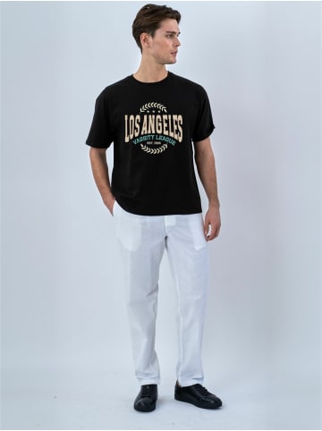 TeeShoppen T-Shirt T-shirts in Black