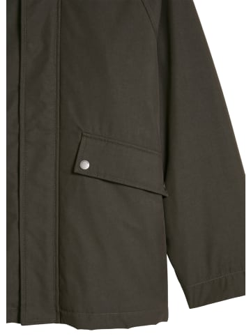 Marc O'Polo TEENS-BOYS Funktionsjacke in Grün