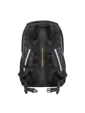Coocazoo coocazoo Schulrucksack EVERY, Urban Metro