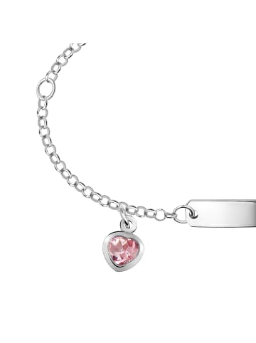 Scout 925/- Sterling Silber in weiß