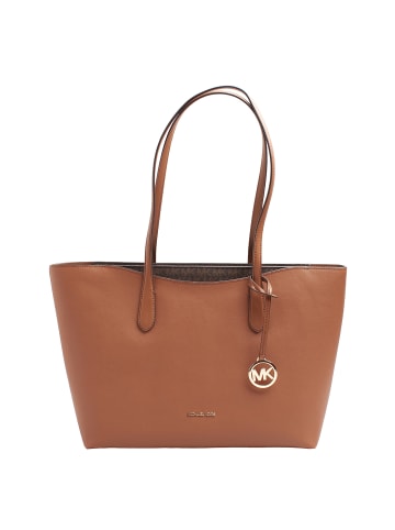 Michael Kors Umhängetasche in Brown