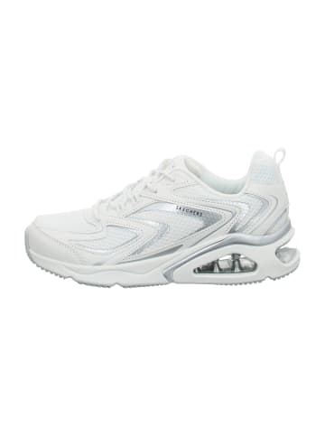 Skechers Sneaker Low in Weiß