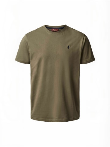MCS T-Shirt MCOhio in Canteen