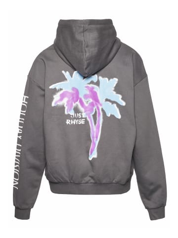 Just Rhyse Tall Tee in magnet