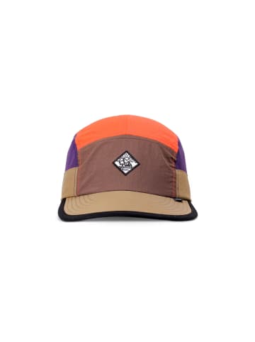 DJINNS Baseball Cap in braun