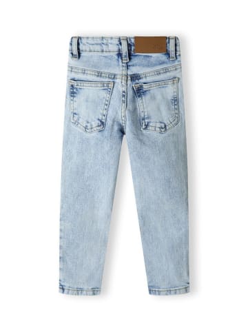 Minoti Jeans 17JEAN 44 in hellblau
