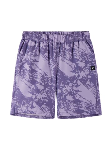 Reima Shorts " Kenvain " in Misty Violet