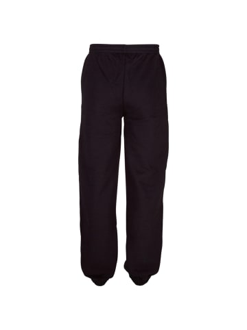 Kappa Jogginghose SNAKO Pants in schwarz