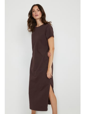 Kaffe Kleid KAcelina Regular fit in Java