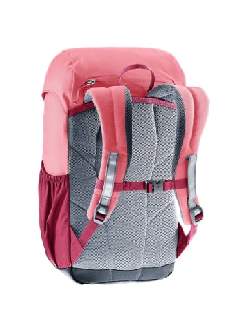Deuter Waldfuchs 14 - Kinderrucksack 37 cm (dahlia-raspberry) in dahlia-raspberry