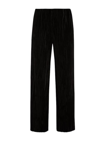 S.OLIVER RED LABEL Hose in Schwarz