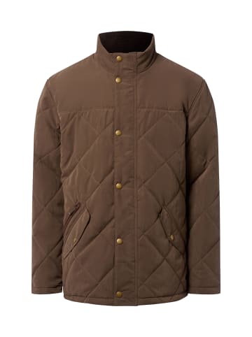 Barbour Jacke Elter in schlamm