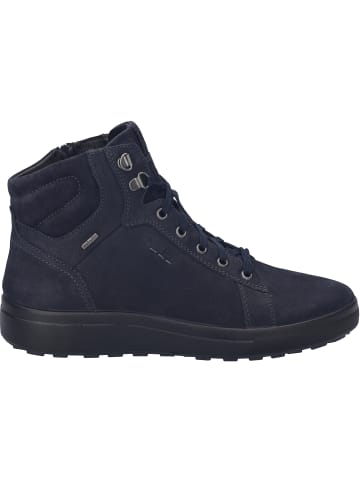Josef Seibel Sneaker Maddox 52 in blau