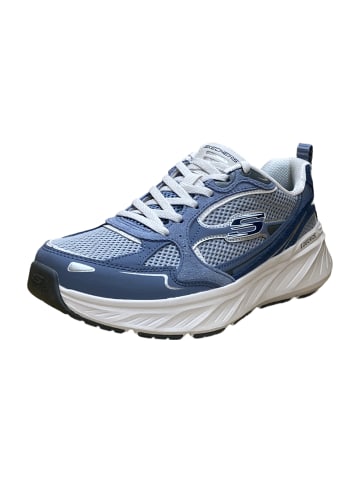 Skechers Sneaker Low in Blau