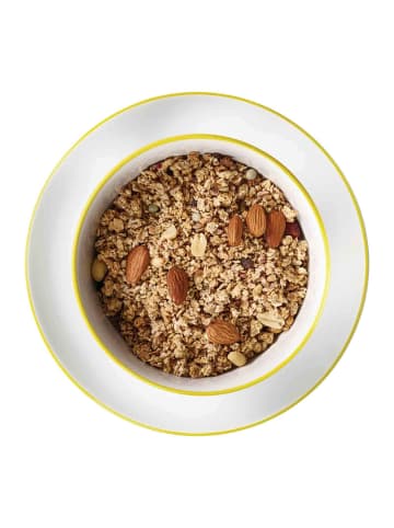 Ritzenhoff & Breker 6er Set Dessertteller Adela ø 20,5 cm in gelb