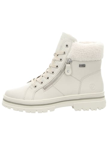 remonte Stiefeletten in weiß
