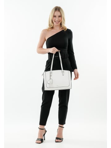 Tamaris Shopper TAS Aurelia in white