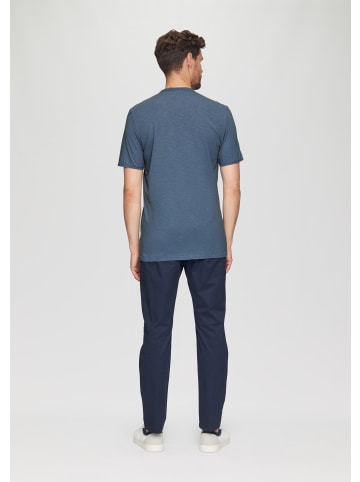 s.Oliver T-Shirt in 5402_hellblau