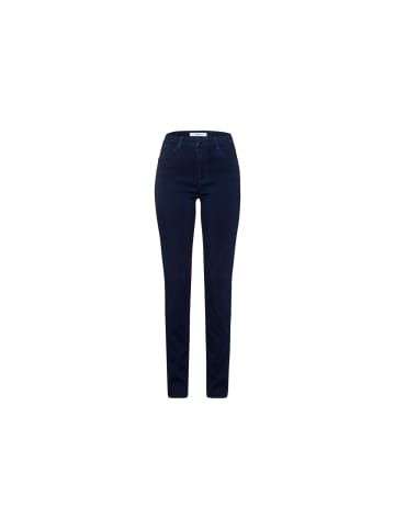 BRAX  Skinny Fit Jeans in dunkel-blau
