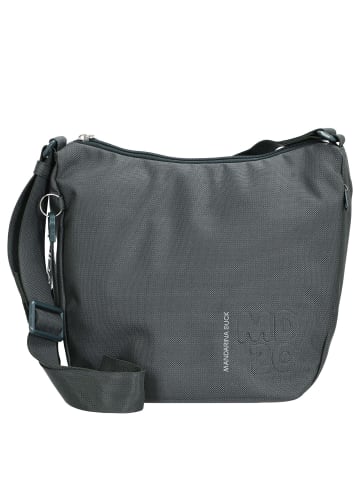 Mandarina Duck MD20 - Umhängetasche M 27 cm (pine green) in pine green