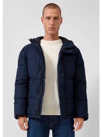 QS Outdoor-Jacke in 5831_navy