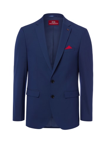Finshley & Harding London Sakko in indigo