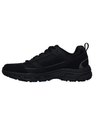 Skechers Sneaker OAK CANYON - VERKETTA in black