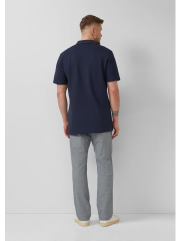 s.Oliver Polo-Shirt in 5978_navy