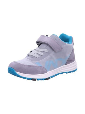 VADO  Sneaker in grau