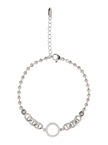 NAEMI Women Bracelet in Silver