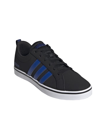 adidas Sneaker Low in Schwarz/Blau