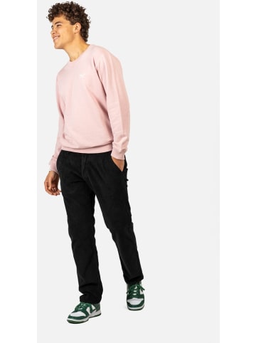 Reell Stoffhose "Regular Flex Chino" in Schwarz
