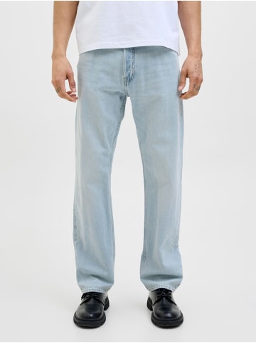 Jack & Jones Relaxed Fit Jeans in Blue Denim