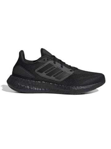 adidas Laufschuhe HE PUREBOOST 22 in Schwarz