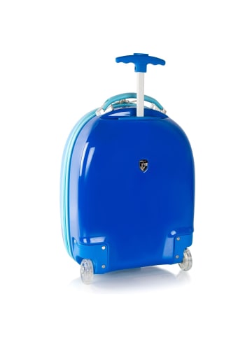 Heys Kids 2 Rollen Kindertrolley 46 cm in paw patrol