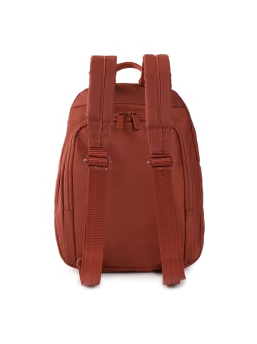 Hedgren Inner City Vogue Rucksack RFID 30 cm in dahlia red